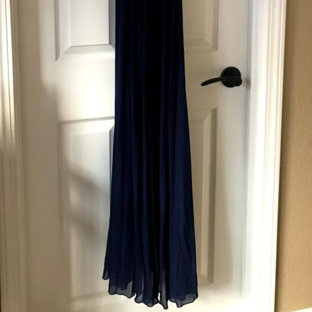 La Femme Prom Dress 19704 - Picture 5 of 5